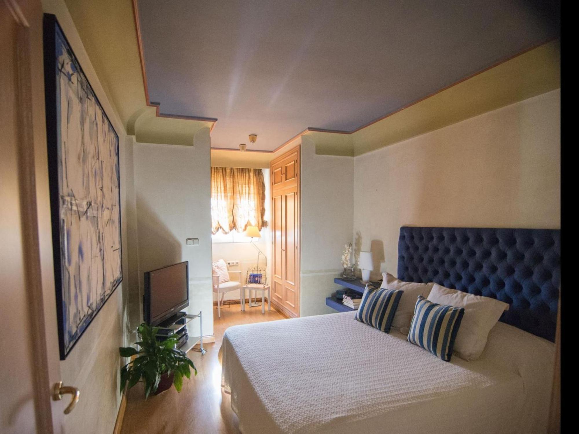 Chezmoihomes Luxury Penthouse Granada Esterno foto