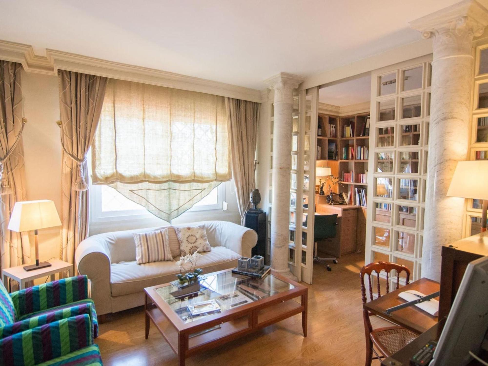 Chezmoihomes Luxury Penthouse Granada Esterno foto