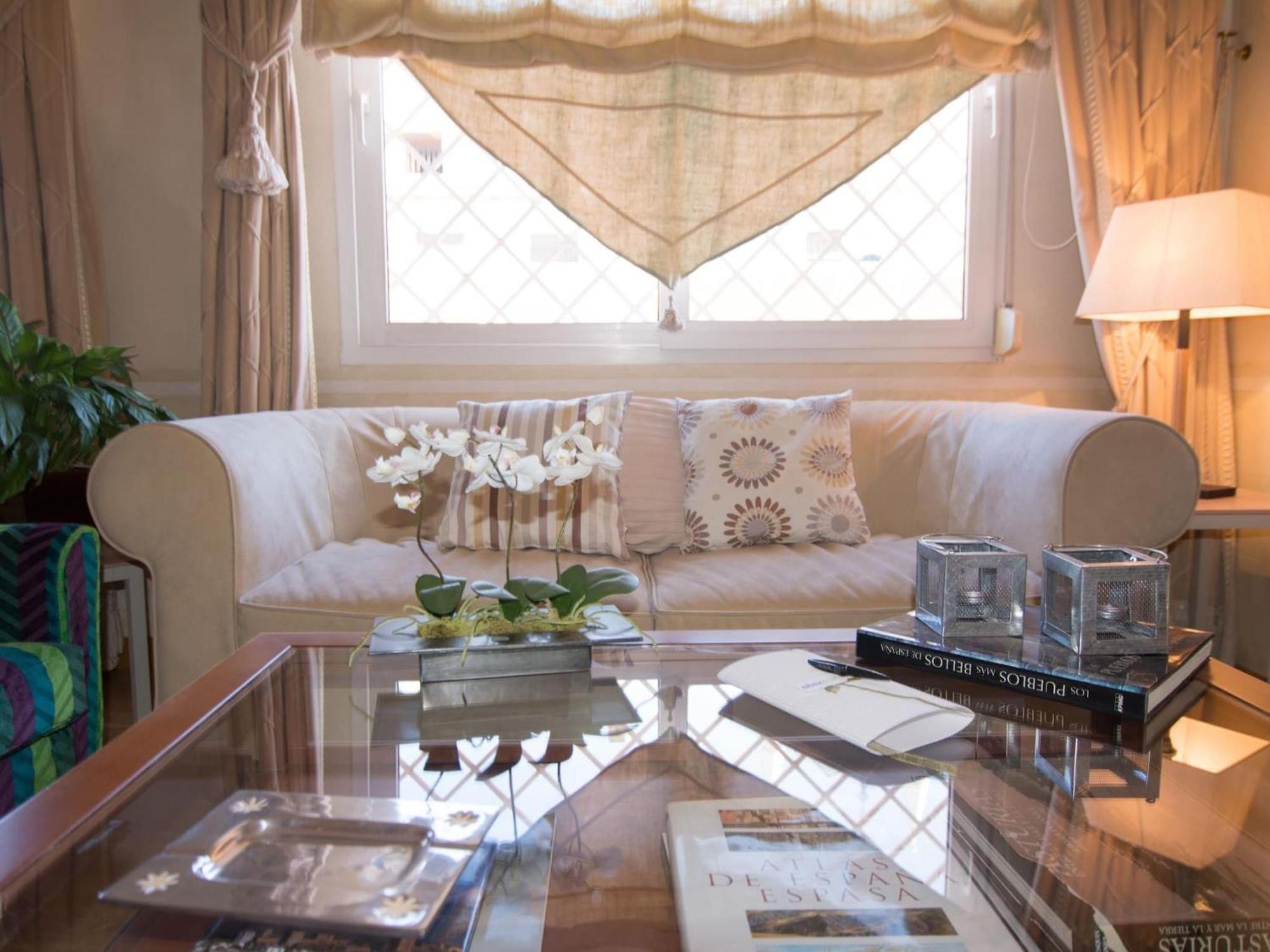 Chezmoihomes Luxury Penthouse Granada Esterno foto