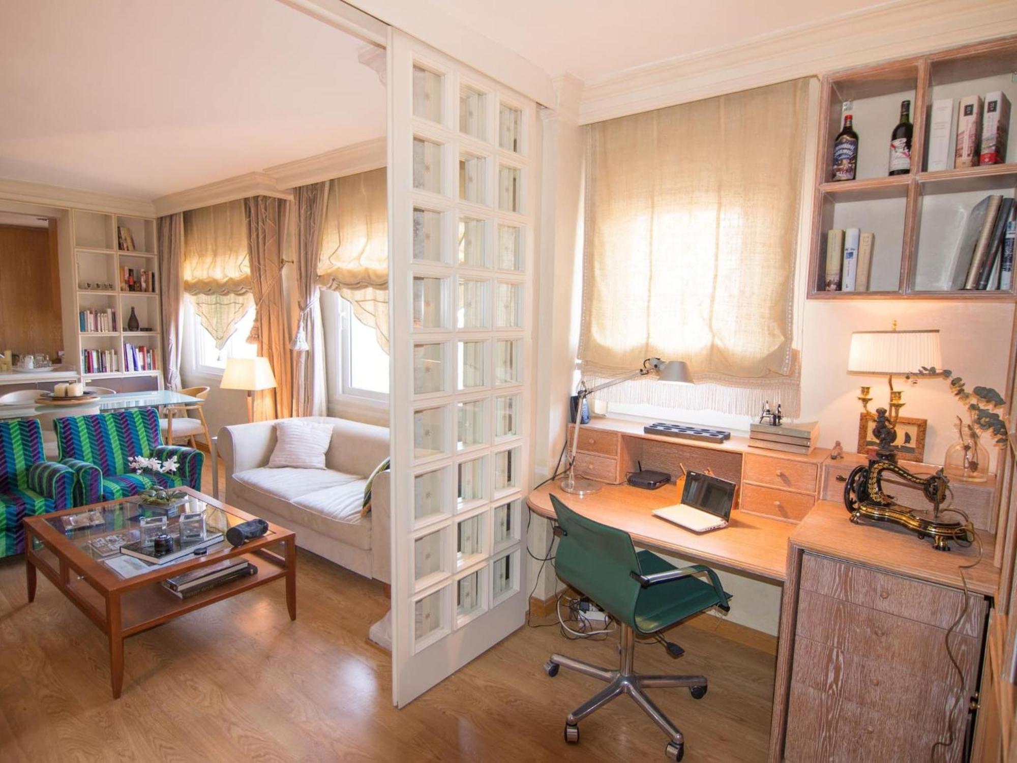 Chezmoihomes Luxury Penthouse Granada Esterno foto