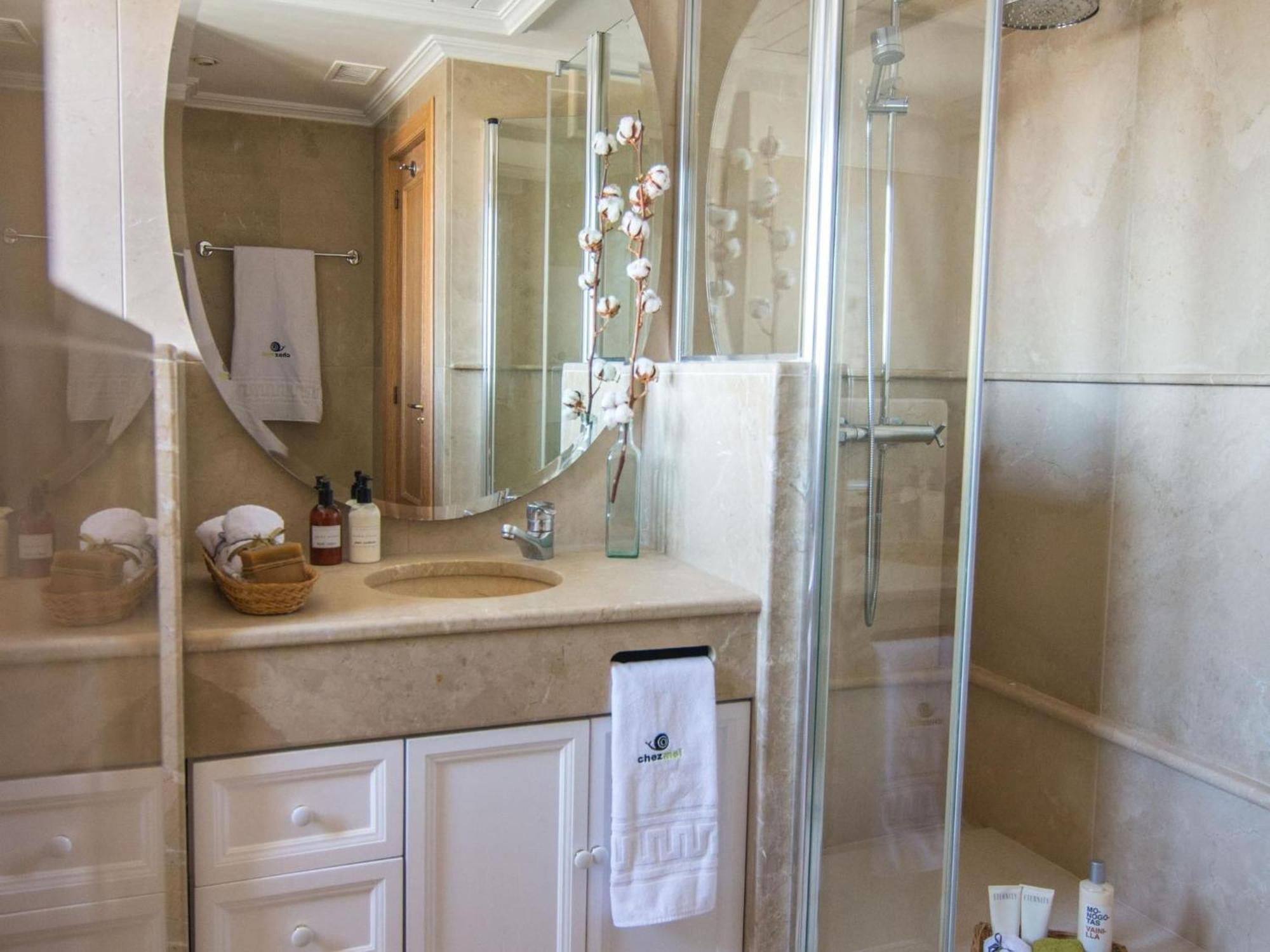 Chezmoihomes Luxury Penthouse Granada Esterno foto